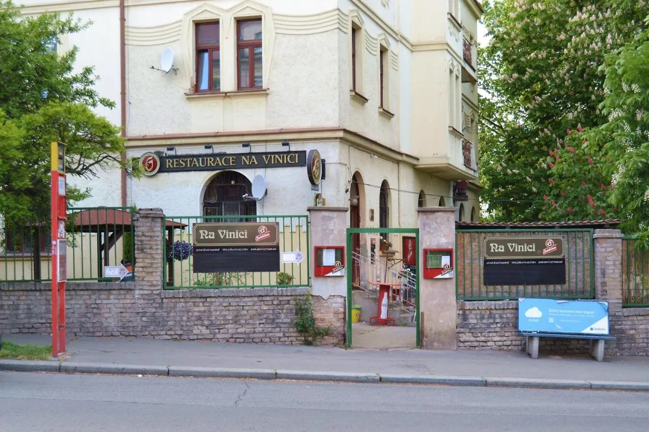 Apartament Pravouhla Praga 0*,  Czechy